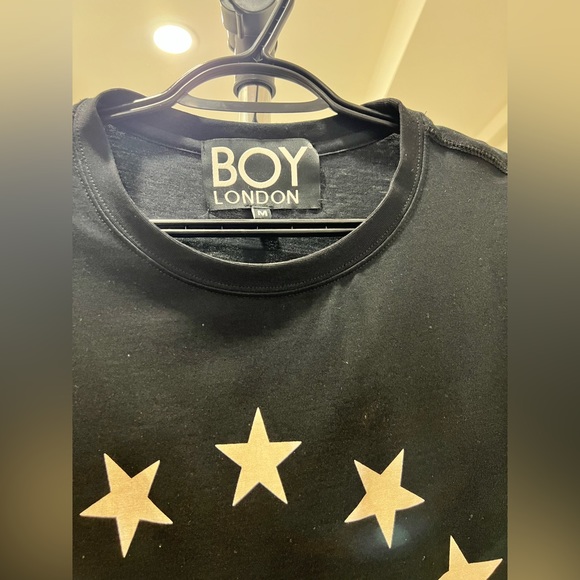 Boy London RARE FIND - Picture 3 of 8